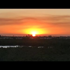 Meet your Posher, Richard